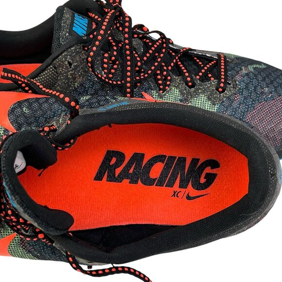 Nike Grind Rival Waffle Running Shoes Mens 8.5 Spikeless Track Shoe 749350-084 main image 13
